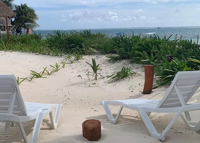 Casa vacanze Casa Lucia Beachfront