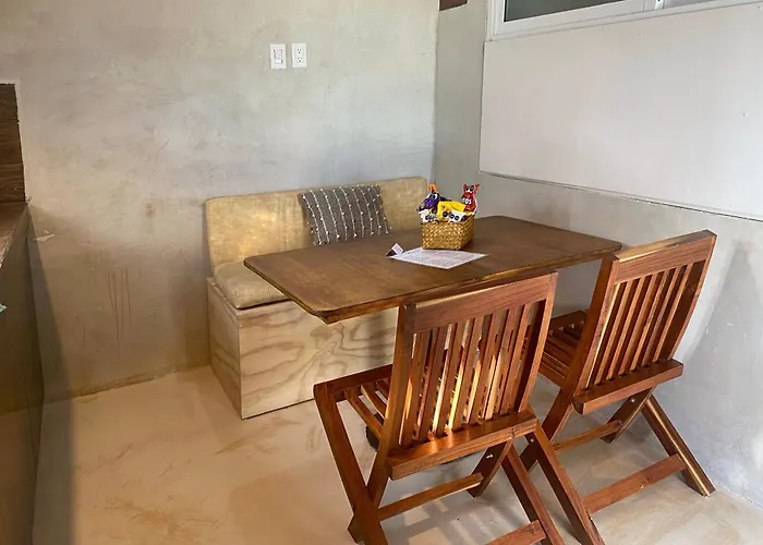 Casa Lucia Beachfront