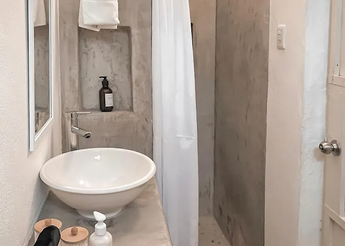 Casa Lucia Beachfront *