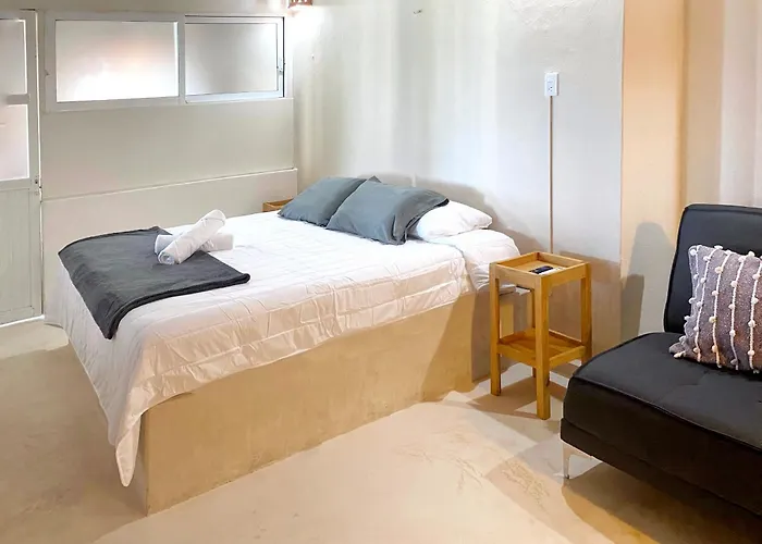 Casa Lucia Beachfront